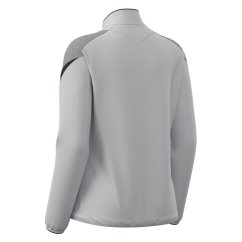 ATHENA WOMAN FULL ZIP TOP  SGRY/ANT | 800004514228 | S