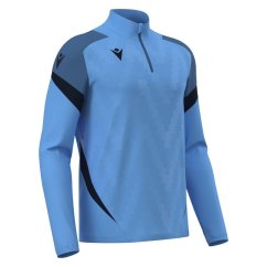 STARFALL 1/4 ZIP TOP  ISKY/NAV | 800004484307 | L