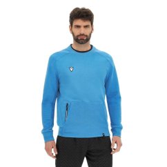 Mikina Macron Ath Sce Kritis Roundneck