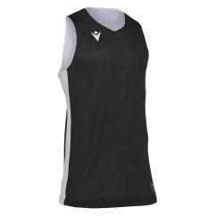 Sportovní dres bez rukávů Macron Propane Reversible