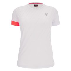 Tričko Macron Run Start SCD Hattie Reflex