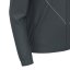 Mikina Macron Morpheus Full Zip - Farba: Modrá, Veľkosť: M