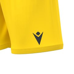 GALAX SHORT  YEL/NS | 800004560500 | 5XL