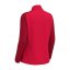 Top Macron Lena 1/4 Zip - Barva: Červená, Velikost: S