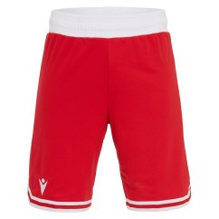 THORIUM SHORTS RED/WHT