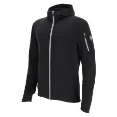 Mikina Macron Athleisure Scc Zanzibar Tech