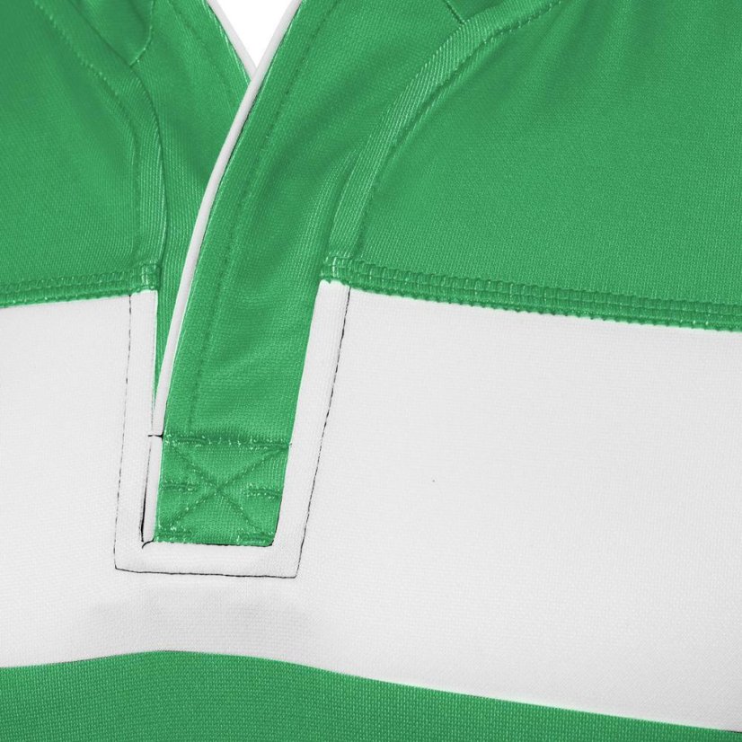 Sportovní dres Macron Idmon - Farba: Čierna/červená, Veľkosť: 3XL