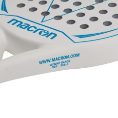 PADEL CC LEONIDAS LIGHT FREQUENCY RACKET