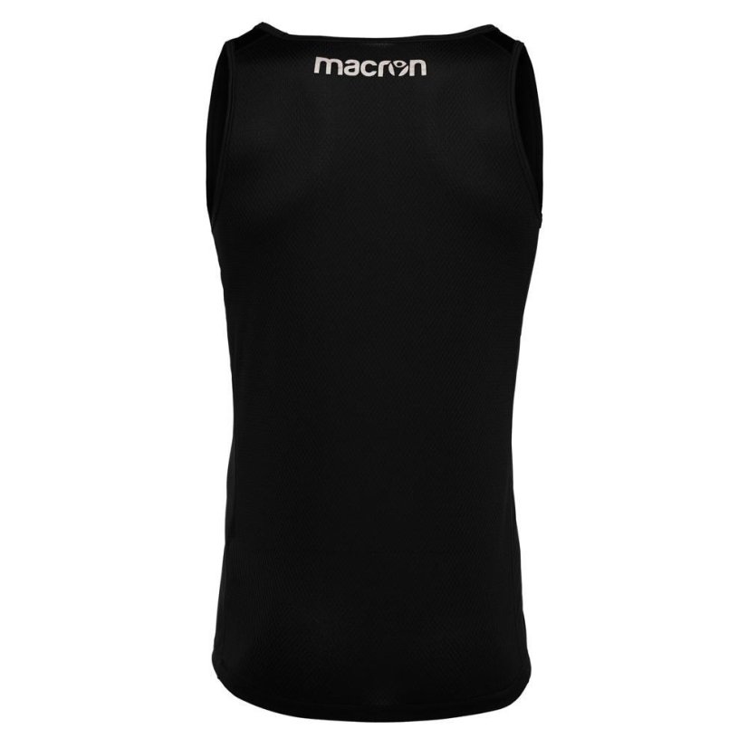 Sportovní tílko Macron Mitch - Barva: Královská modrá, Velikost: 3XL