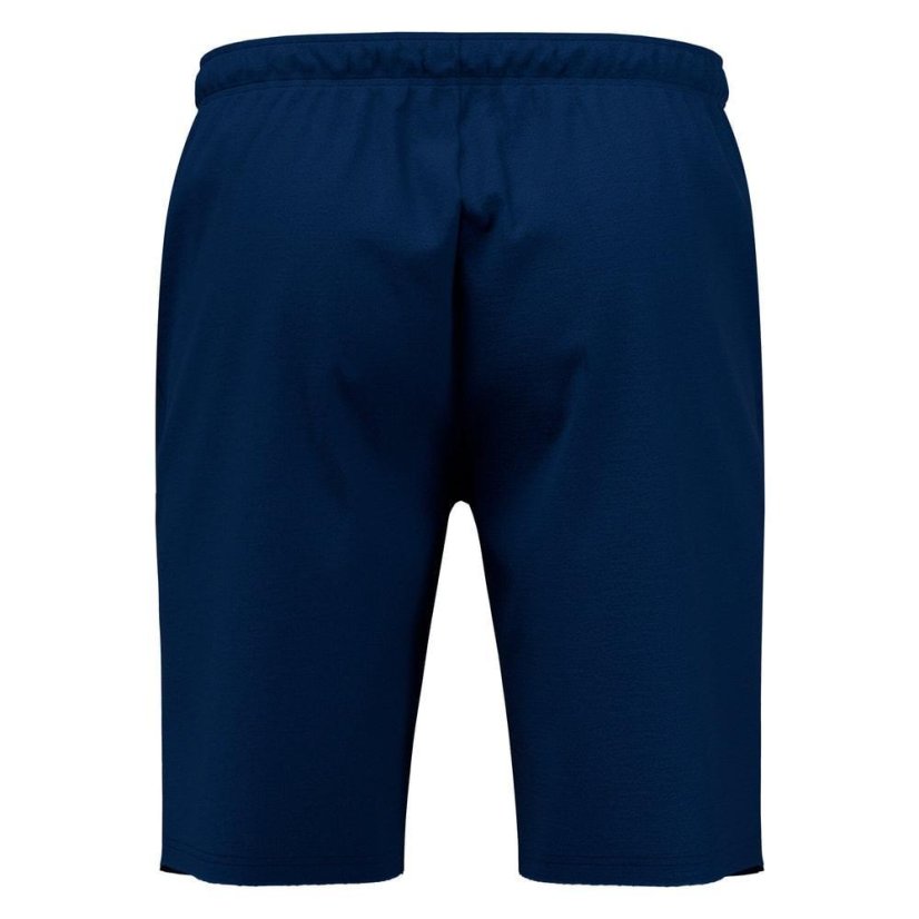 Bermudy Macron Fern - Barva: Šedá, Velikost: 5XL