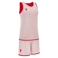 Dres Macron F500 Set
