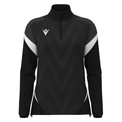 Sportovní top Macron Leona 1/4 Zip