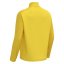 Top Macron Isen 1/4 Zip - Barva: Královská modrá, Velikost: S