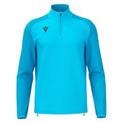 Top Macron Isen 1/4 Zip