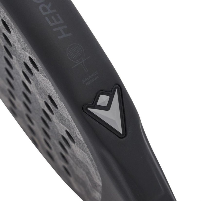 Raketa Macron Padel CF Hero Pro Control I