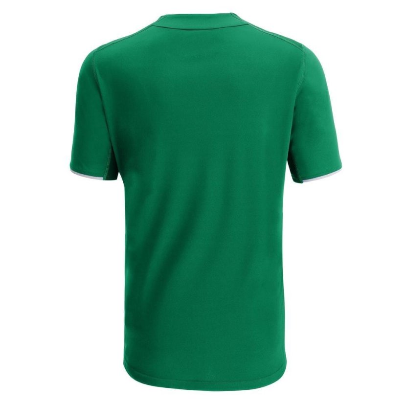 Macron Widia Eco Jersey - Farba: Kráľovská modrá, Veľkosť: M