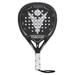 PADEL PRIME CC TRIDENS STEALTH PRO RACKET