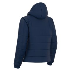 DUALITY PADDED JKT W/DETACH  NAV/NS | 800004830700 | XXS