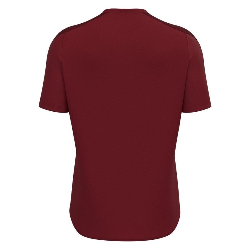 Dres Macron Wisp - Barva: Fialová, Velikost: XL