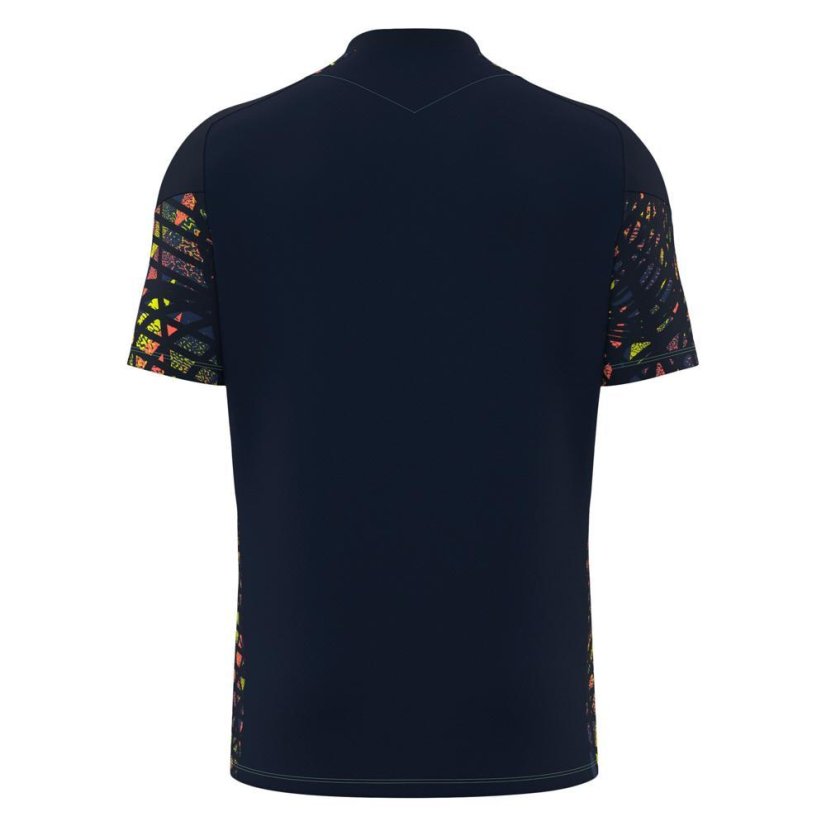 Sportovní dres Macron Totem - Farba: Farba, Veľkosť: 3XL