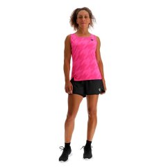 Top Macron Padel Start CB Lucia Singlet