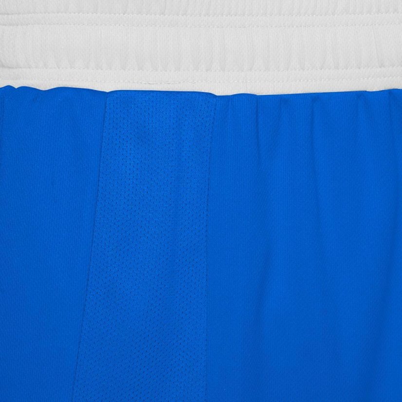 Šortky Macron Thorium - Barva: Černá, Velikost: 3XL