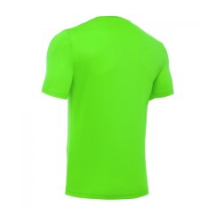 RIGEL HERO SHIRT NGRN SS