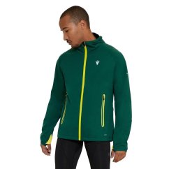 Bunda Macron Run FCC Caleb Rain