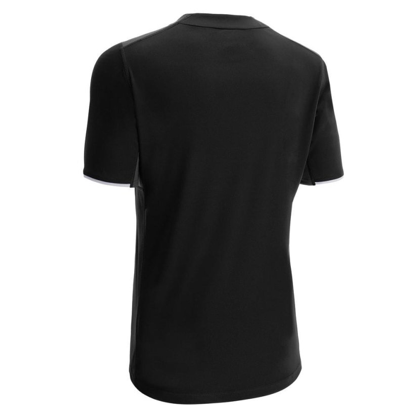 Macron Widia Eco Jersey - Farba: Kráľovská modrá, Veľkosť: M