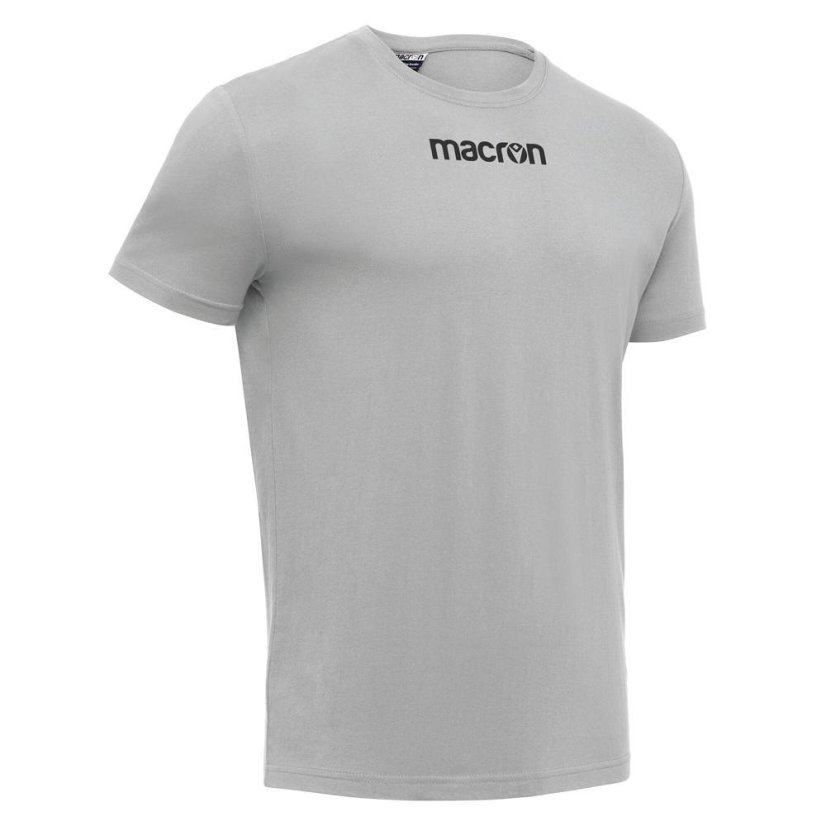 Triko Macron MP 151 T - Barva: Bílá, Velikost: 3XS