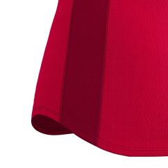 RELAY WOMAN SINGLET  RED/NS | 800004730200 | L