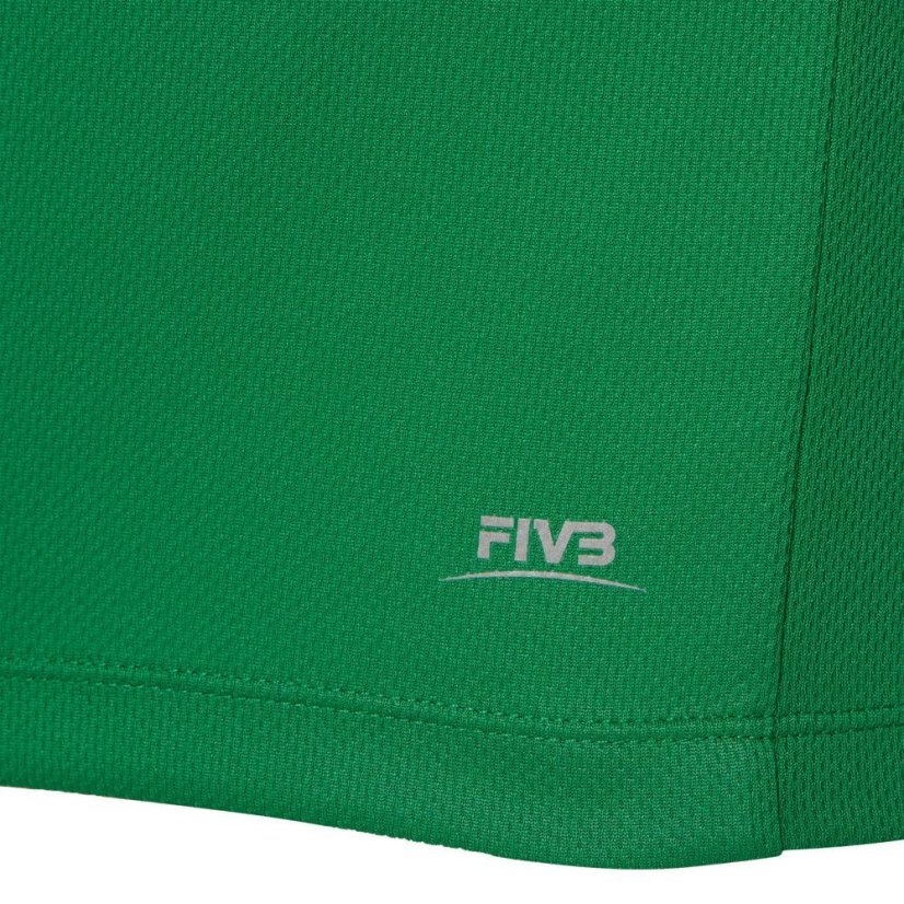 Dres Macron Argon - Barva: Černá, Velikost: 3XL