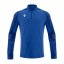Triko Macron Naryn 1/4 ZIP - Barva: Lahvově zelená, Velikost: M