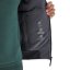 Bunda Macron Ath Fce Creise Bomber - Barva: Modrá, Velikost: 4XL