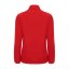 Top Macron Maira 1/4 Zip - Barva: Modrá, Velikost: M