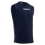 Tílko Macron MP 151 T SM - Barva: Bílá, Velikost: 3XL