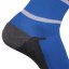 Štulpny Macron Target - Barva: Žlutá/černá, Velikost: S
