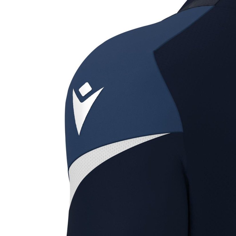 Sportovní dres Macron Totem - Farba: Farba, Veľkosť: 3XL