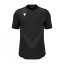 Dres Macron Wisp - Barva: Fialová, Velikost: XL