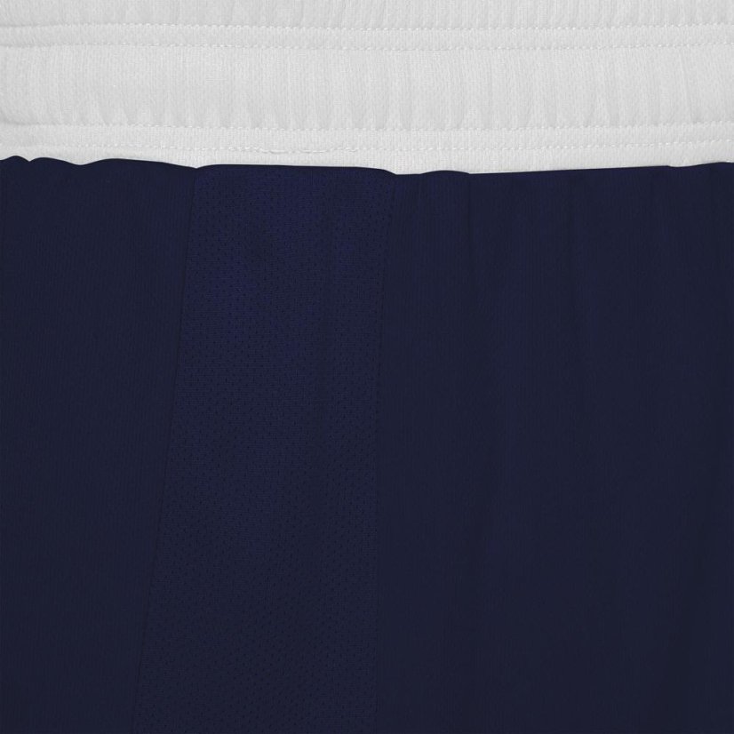 Šortky Macron Thorium - Barva: Černá, Velikost: 3XL