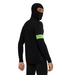 Triko Macron Run FCC Fitz Seamless Balaclava