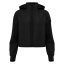 Sportovní oversize mikina s kapucí Macron Ath Icon Bloom - Farba: Armáda, Veľkosť: 3XL
