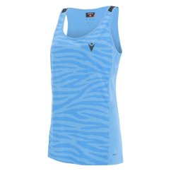 Tílko Macron Run Fohen SCB Judy Zebra Print