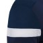Sportovní dres Macron Sedna - Barva: Červená, Velikost: XXS