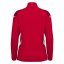 Sportovní top Macron Leona 1/4 Zip - Barva: Černá, Velikost: 3XL