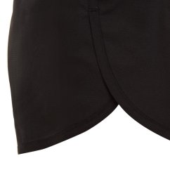 ODETTE WOMAN SHORT MICRO BLK