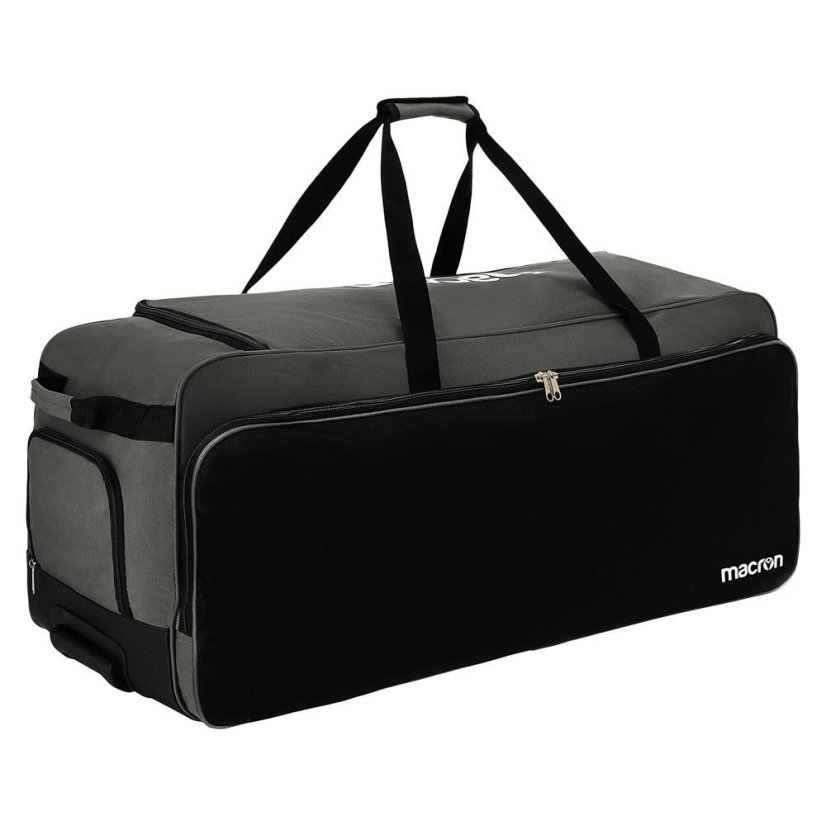 Sportovní taška Macron Cargo Trolley