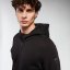 Sportovní mikina na zip s kapucí Macron Ath Icon Midnight - Barva: Army, Velikost: 4XL