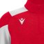 Top Macron Chantico 1/4 Zip - Barva: Oranžová, Velikost: M