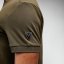 Sportovní polo tričko Macron Ath Icon Radiant - Barva: Bílá, Velikost: 3XL